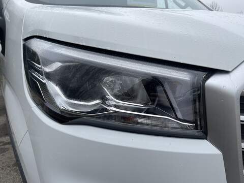 MAXUS Deliver 9 2.0 D20 LUX RWD L3 H3 Euro 6 (s/s) 5dr - U597