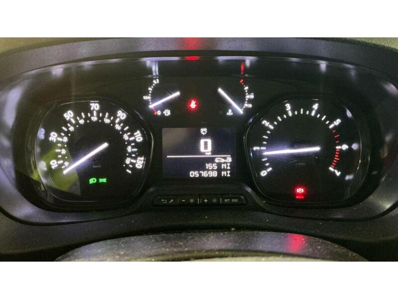 Vauxhall Vivaro 1.5 Turbo D 2900 Dynamic L2 H1 Euro 6 (s/s) 6dr - U598