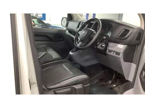 Toyota ProAce 1.5D Icon Medium Panel Van MWB Euro 6 (s/s) 6dr - U599