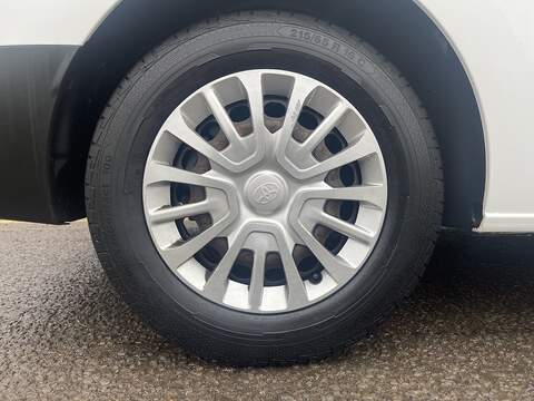 Toyota ProAce 1.5D Icon Medium Panel Van MWB Euro 6 (s/s) 6dr - U599
