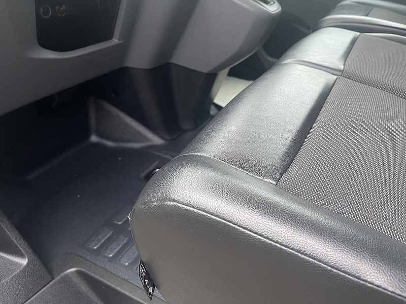 Toyota ProAce 1.5D Icon Medium Panel Van MWB Euro 6 (s/s) 6dr - U599