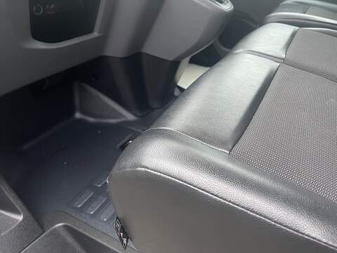 Toyota ProAce 1.5D Icon Medium Panel Van MWB Euro 6 (s/s) 6dr - U599