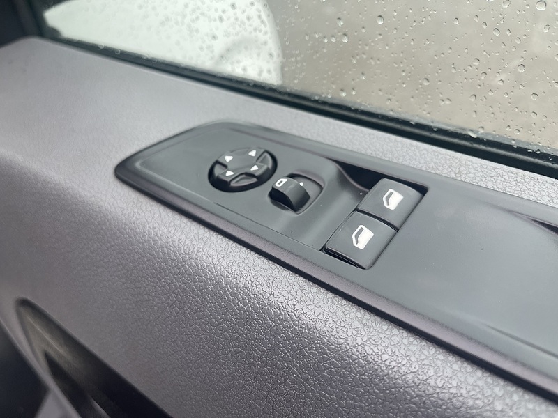 Toyota ProAce 1.5D Icon Medium Panel Van MWB Euro 6 (s/s) 6dr - U599