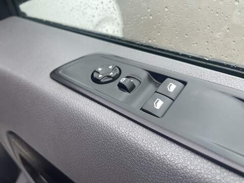 Toyota ProAce 1.5D Icon Medium Panel Van MWB Euro 6 (s/s) 6dr - U599