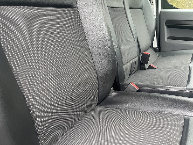 Toyota ProAce 1.5D Icon Medium Panel Van MWB Euro 6 (s/s) 6dr - U599