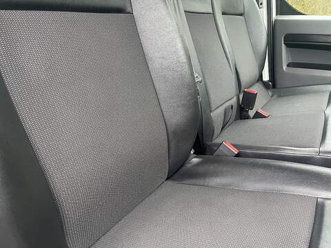 Toyota ProAce 1.5D Icon Medium Panel Van MWB Euro 6 (s/s) 6dr - U599
