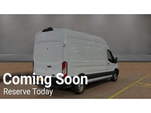 Ford Transit 2.0 350 EcoBlue Leader RWD L3 H3 Euro 6 (s/s) 5dr - U600