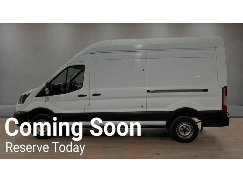 Ford Transit 2.0 350 EcoBlue Leader RWD L3 H3 Euro 6 (s/s) 5dr - U600