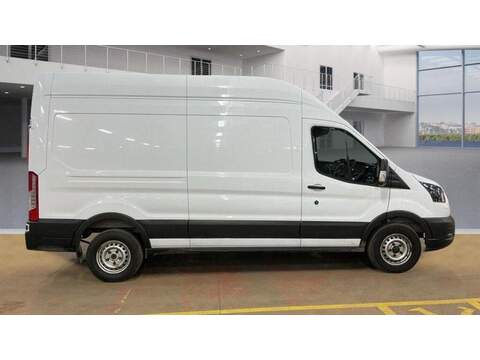 Ford Transit 2.0 350 EcoBlue Leader RWD L3 H3 Euro 6 (s/s) 5dr - U600