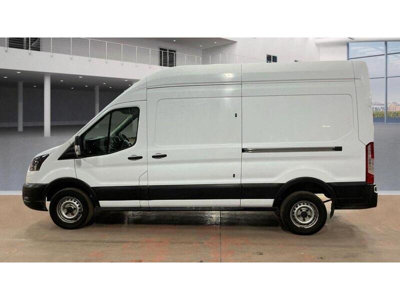 Ford Transit 2.0 350 EcoBlue Leader RWD L3 H3 Euro 6 (s/s) 5dr - U600