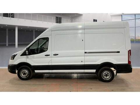 Ford Transit 2.0 350 EcoBlue Leader RWD L3 H3 Euro 6 (s/s) 5dr - U600