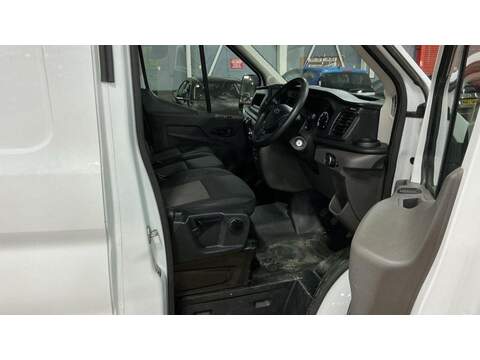 Ford Transit 2.0 350 EcoBlue Leader RWD L3 H3 Euro 6 (s/s) 5dr - U600