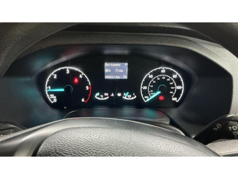 Ford Transit 2.0 350 EcoBlue Leader RWD L3 H3 Euro 6 (s/s) 5dr - U600