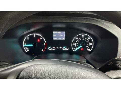 Ford Transit 2.0 350 EcoBlue Leader RWD L3 H3 Euro 6 (s/s) 5dr - U600