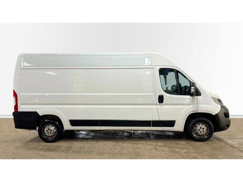 Citroen Relay 2.2 BlueHDi 35 Enterprise L3 High Roof Euro 6 (s/s) 5dr - U604