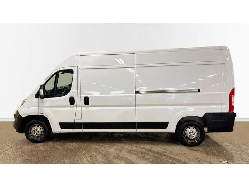 Citroen Relay 2.2 BlueHDi 35 Enterprise L3 High Roof Euro 6 (s/s) 5dr - U604