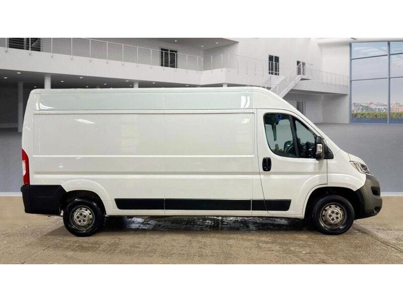 Citroen Relay 2.2 BlueHDi 35 Enterprise L3 High Roof Euro 6 (s/s) 5dr - U604