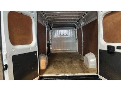 Citroen Relay 2.2 BlueHDi 35 Enterprise L3 High Roof Euro 6 (s/s) 5dr - U604