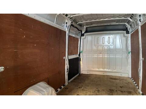 Citroen Relay 2.2 BlueHDi 35 Enterprise L3 High Roof Euro 6 (s/s) 5dr - U604