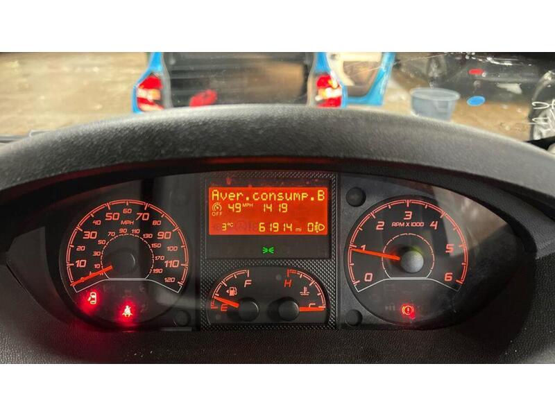 Citroen Relay 2.2 BlueHDi 35 Enterprise L3 High Roof Euro 6 (s/s) 5dr - U604