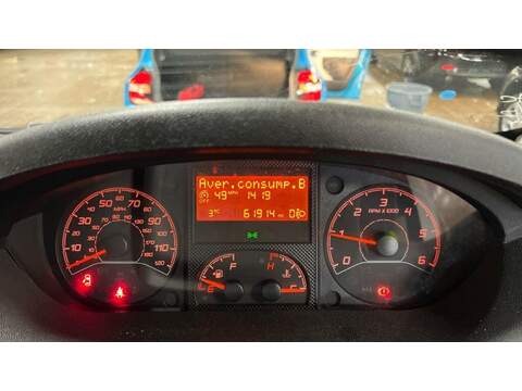 Citroen Relay 2.2 BlueHDi 35 Enterprise L3 High Roof Euro 6 (s/s) 5dr - U604