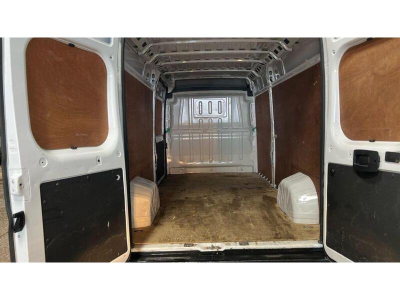 Citroen Relay 2.2 BlueHDi 35 Enterprise L3 High Roof Euro 6 (s/s) 5dr - U604