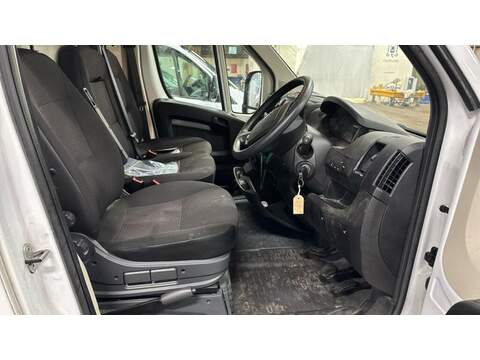 Vauxhall Movano 2.2 CDTi 3500 BiTurbo Dynamic FWD L3 H2 Euro 6 (s/s) 5dr - U605