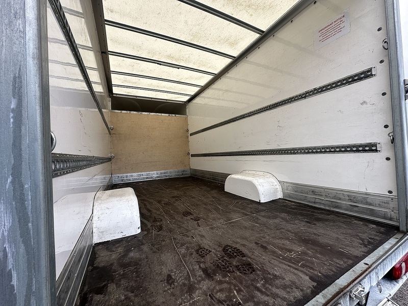 Renault Master 2.3 dCi ENERGY 35 Business LoLoader Luton 2dr Diesel Manual FWD LWB Euro 6 (s/s) (145 bhp) - U608