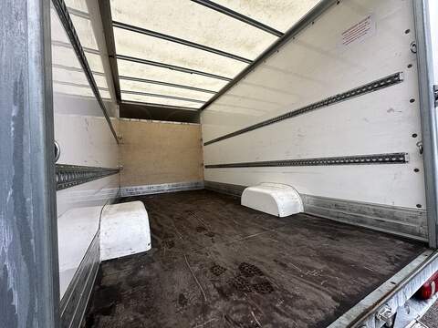 Renault Master 2.3 dCi ENERGY 35 Business LoLoader Luton 2dr Diesel Manual FWD LWB Euro 6 (s/s) (145 bhp) - U608