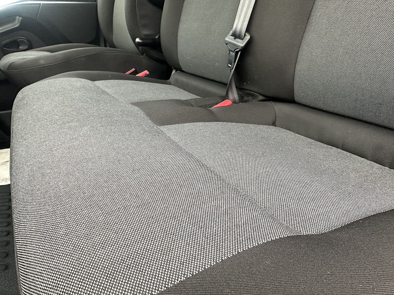 Renault Master 2.3 dCi ENERGY 35 Business LoLoader Luton 2dr Diesel Manual FWD LWB Euro 6 (s/s) (145 bhp) - U608