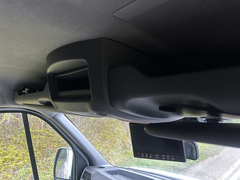 Renault Master 2.3 dCi ENERGY 35 Business LoLoader Luton 2dr Diesel Manual FWD LWB Euro 6 (s/s) (145 bhp) - U608