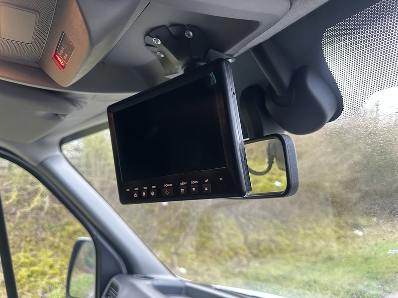 Renault Master 2.3 dCi ENERGY 35 Business LoLoader Luton 2dr Diesel Manual FWD LWB Euro 6 (s/s) (145 bhp) - U608