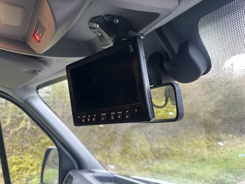 Renault Master 2.3 dCi ENERGY 35 Business LoLoader Luton 2dr Diesel Manual FWD LWB Euro 6 (s/s) (145 bhp) - U608