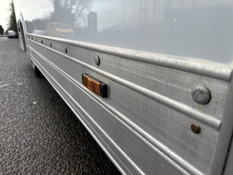 Renault Master 2.3 dCi ENERGY 35 Business LoLoader Luton 2dr Diesel Manual FWD LWB Euro 6 (s/s) (145 bhp) - U608