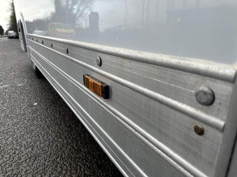 Renault Master 2.3 dCi ENERGY 35 Business LoLoader Luton 2dr Diesel Manual FWD LWB Euro 6 (s/s) (145 bhp) - U608