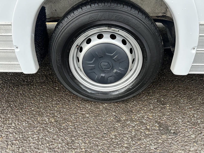 Renault Master 2.3 dCi ENERGY 35 Business LoLoader Luton 2dr Diesel Manual FWD LWB Euro 6 (s/s) (145 bhp) - U608