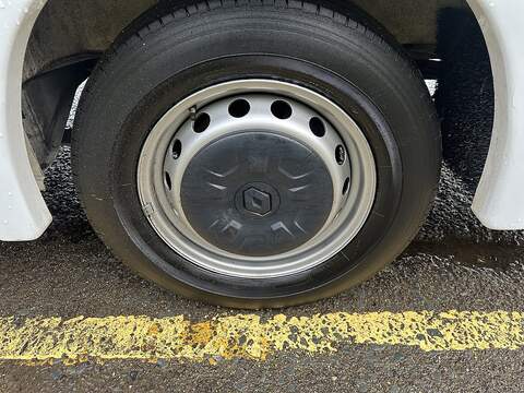 Renault Master 2.3 dCi ENERGY 35 Business LoLoader Luton 2dr Diesel Manual FWD LWB Euro 6 (s/s) (145 bhp) - U608