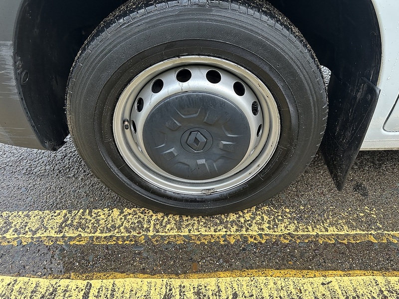 Renault Master 2.3 dCi ENERGY 35 Business LoLoader Luton 2dr Diesel Manual FWD LWB Euro 6 (s/s) (145 bhp) - U608