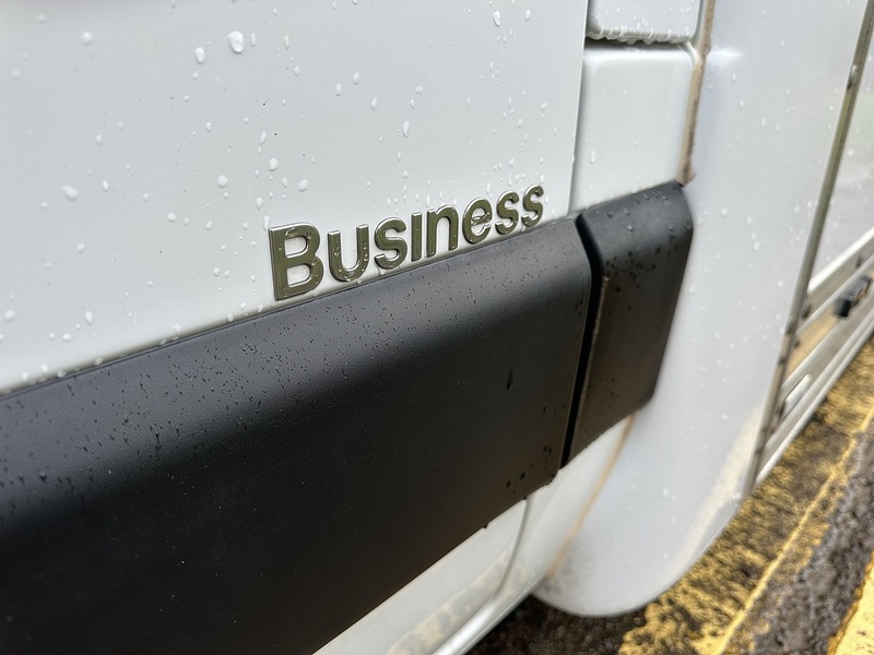 Renault Master 2.3 dCi ENERGY 35 Business LoLoader Luton 2dr Diesel Manual FWD LWB Euro 6 (s/s) (145 bhp) - U608