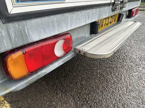 Renault Master 2.3 dCi ENERGY 35 Business LoLoader Luton 2dr Diesel Manual FWD LWB Euro 6 (s/s) (145 bhp) - U608