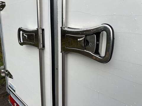 Renault Master 2.3 dCi ENERGY 35 Business LoLoader Luton 2dr Diesel Manual FWD LWB Euro 6 (s/s) (145 bhp) - U608