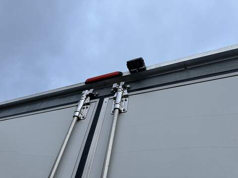 Renault Master 2.3 dCi ENERGY 35 Business LoLoader Luton 2dr Diesel Manual FWD LWB Euro 6 (s/s) (145 bhp) - U608