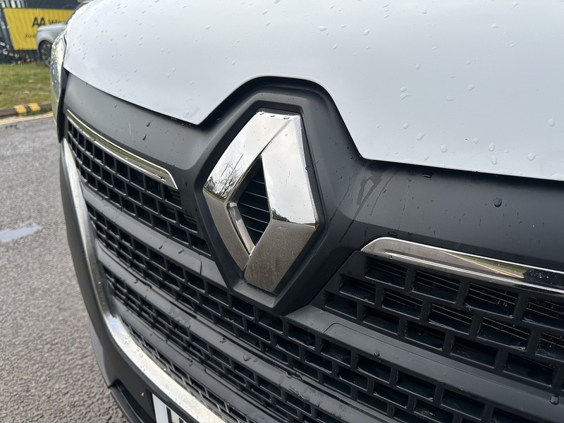 Renault Master 2.3 dCi ENERGY 35 Business LoLoader Luton 2dr Diesel Manual FWD LWB Euro 6 (s/s) (145 bhp) - U608