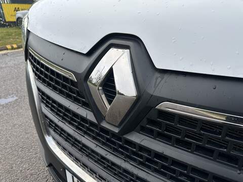 Renault Master 2.3 dCi ENERGY 35 Business LoLoader Luton 2dr Diesel Manual FWD LWB Euro 6 (s/s) (145 bhp) - U608