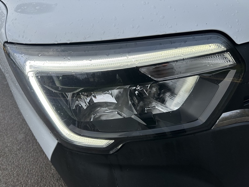 Renault Master 2.3 dCi ENERGY 35 Business LoLoader Luton 2dr Diesel Manual FWD LWB Euro 6 (s/s) (145 bhp) - U608