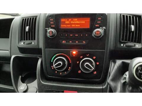 Vauxhall Movano 2.2 CDTi 3500 BiTurbo Edition FWD L3 H2 Euro 6 (s/s) 5dr - U609