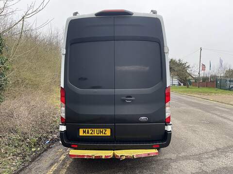 Ford Transit 2.0 350 EcoBlue Leader FWD L2 H3 Euro 6 (s/s) 5dr 2.0 5dr Panel Van Manual Diesel - U610