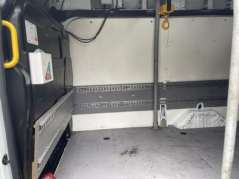 Ford Transit 2.0 350 EcoBlue Leader FWD L2 H3 Euro 6 (s/s) 5dr 2.0 5dr Panel Van Manual Diesel - U610