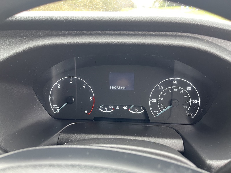 Ford Transit 2.0 350 EcoBlue Leader FWD L2 H3 Euro 6 (s/s) 5dr 2.0 5dr Panel Van Manual Diesel - U610