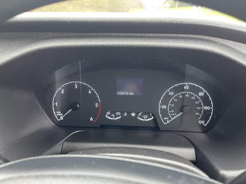 Ford Transit 2.0 350 EcoBlue Leader FWD L2 H3 Euro 6 (s/s) 5dr 2.0 5dr Panel Van Manual Diesel - U610